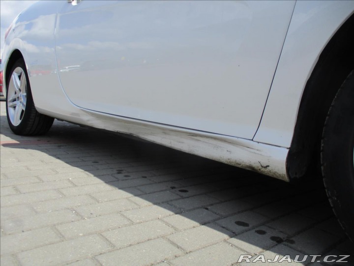 Peugeot 308 1,6 CC 16V THP 156k GT od 2010