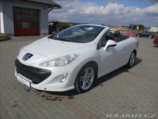 Peugeot 308 1,6 CC 16V THP 156k GT od 2010