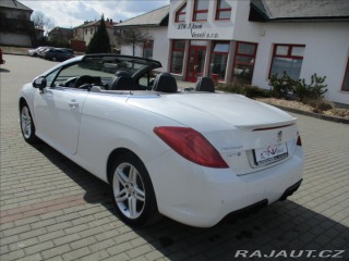 Peugeot 308 1,6 CC 16V THP 156k GT od 2010