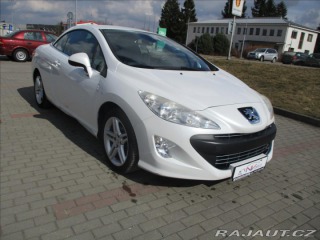 Peugeot 308 1,6 CC 16V THP 156k GT od 2010