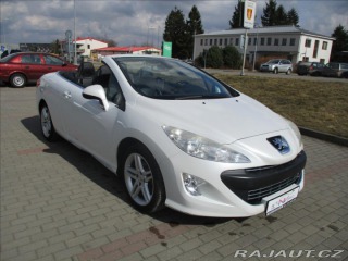Peugeot 308 1,6 CC 16V THP 156k GT od 2010
