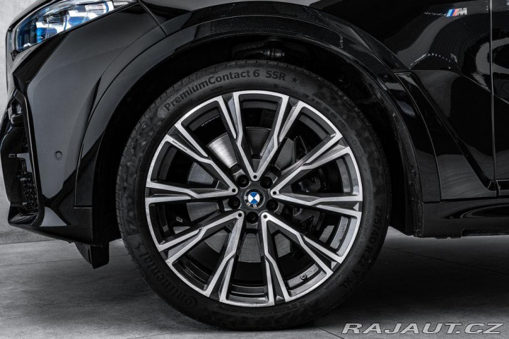 BMW X7 M50i xDrive Individual Pa 2021