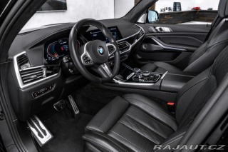 BMW X7 M50i xDrive Individual Pa 2021