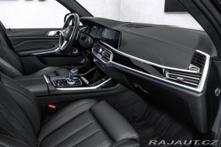 BMW X7 M50i xDrive Individual Pa 2021