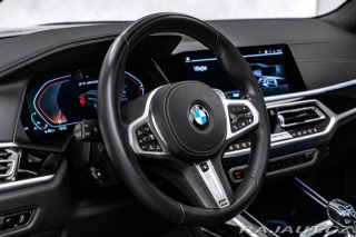 BMW X7 M50i xDrive Individual Pa 2021