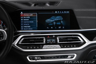 BMW X7 M50i xDrive Individual Pa 2021