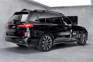 BMW X7 M50i xDrive Individual Pa 2021