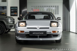 Nissan Ostatní modely S13/TOP/62.000km/1.majite 1989