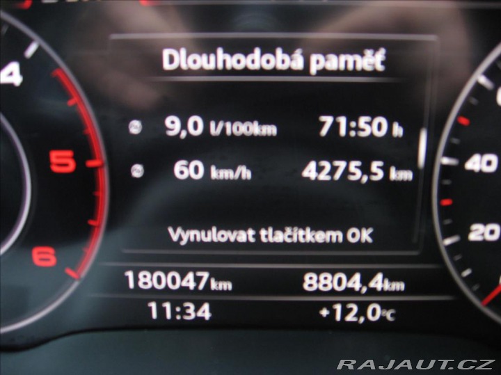 Audi Q7 3,0 TDI 272PS S-Line A/T 2016