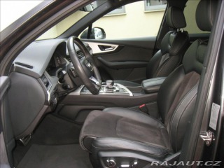 Audi Q7 3,0 TDI 272PS  S-Line A/T 2016