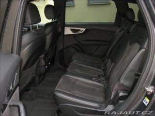 Audi Q7 3,0 TDI 272PS  S-Line A/T 2016