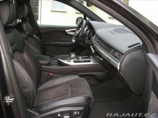 Audi Q7 3,0 TDI 272PS  S-Line A/T 2016
