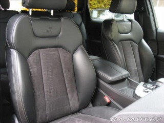Audi Q7 3,0 TDI 272PS  S-Line A/T 2016