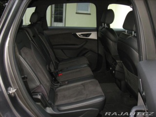 Audi Q7 3,0 TDI 272PS  S-Line A/T 2016