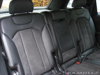 Audi Q7 3,0 TDI 272PS  S-Line A/T 2016