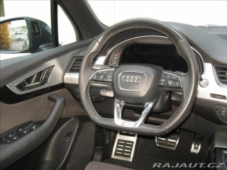 Audi Q7 3,0 TDI 272PS  S-Line A/T 2016