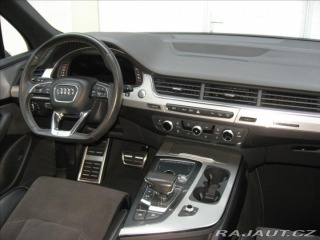Audi Q7 3,0 TDI 272PS  S-Line A/T 2016