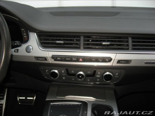 Audi Q7 3,0 TDI 272PS  S-Line A/T 2016