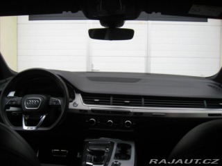 Audi Q7 3,0 TDI 272PS  S-Line A/T 2016