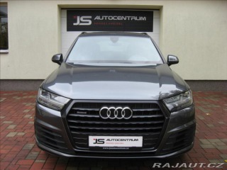 Audi Q7 3,0 TDI 272PS  S-Line A/T 2016