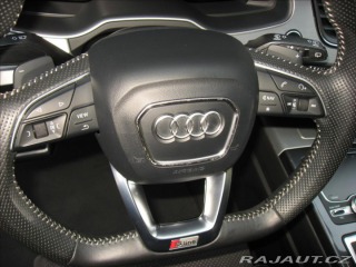Audi Q7 3,0 TDI 272PS  S-Line A/T 2016