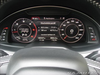 Audi Q7 3,0 TDI 272PS  S-Line A/T 2016