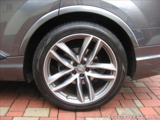 Audi Q7 3,0 TDI 272PS  S-Line A/T 2016