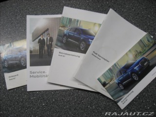 Audi Q7 3,0 TDI 272PS  S-Line A/T 2016