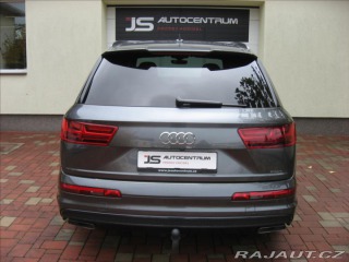 Audi Q7 3,0 TDI 272PS  S-Line A/T 2016