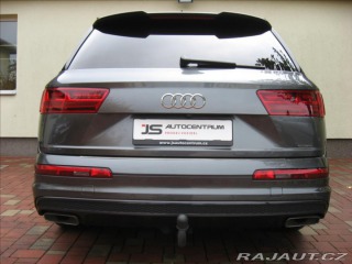 Audi Q7 3,0 TDI 272PS  S-Line A/T 2016