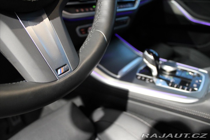 BMW X5 xDrive45e M Sport AdLED / 2022
