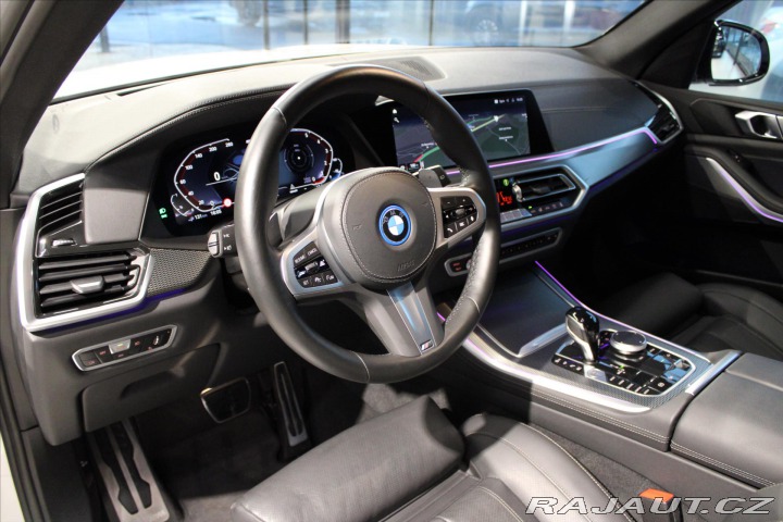 BMW X5 xDrive45e M Sport AdLED / 2022