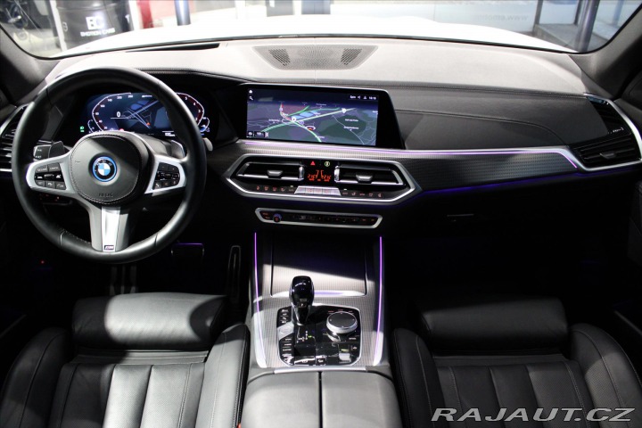 BMW X5 xDrive45e M Sport AdLED / 2022
