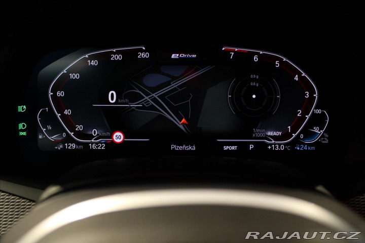 BMW X5 xDrive45e M Sport AdLED / 2022