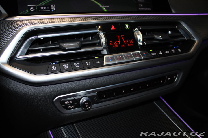 BMW X5 xDrive45e M Sport 2022