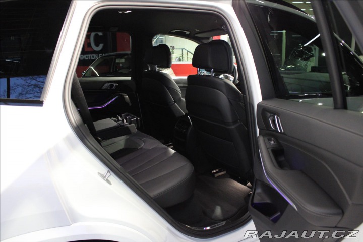 BMW X5 xDrive45e M Sport 2022