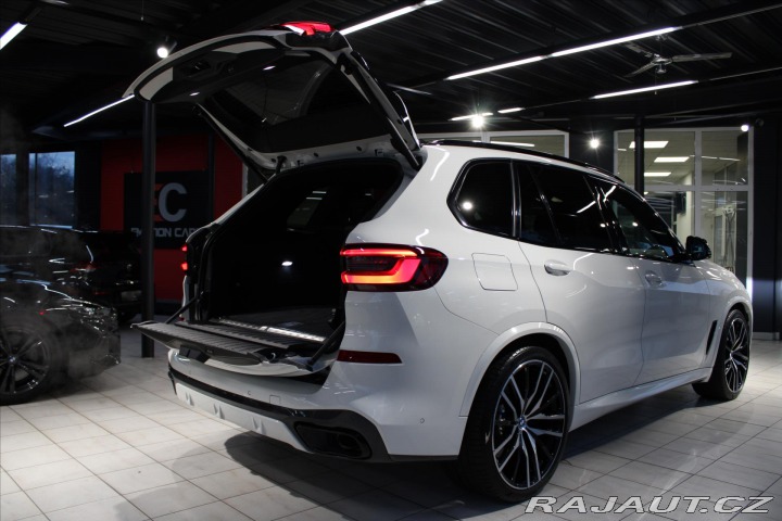 BMW X5 xDrive45e M Sport 2022