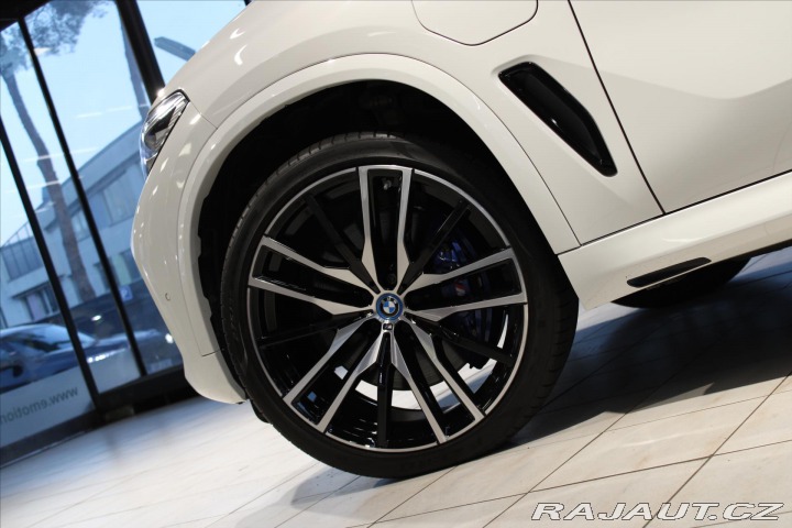 BMW X5 xDrive45e M Sport AdLED / 2022