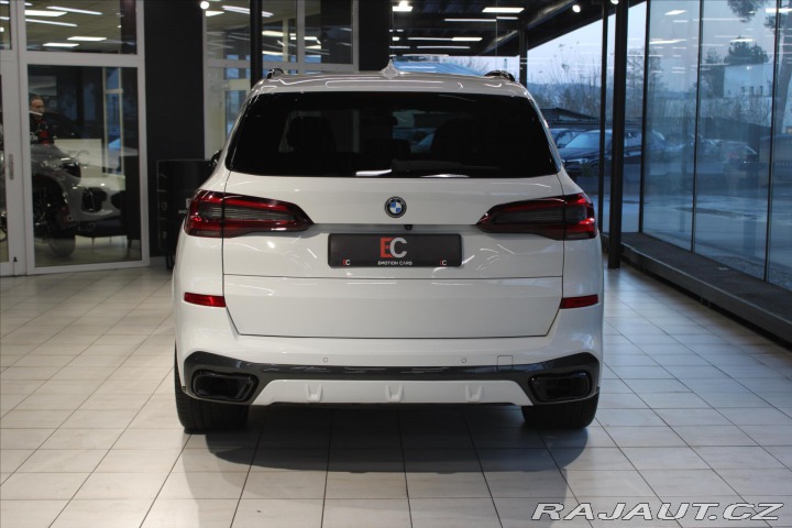 BMW X5 xDrive45e M Sport AdLED / 2022