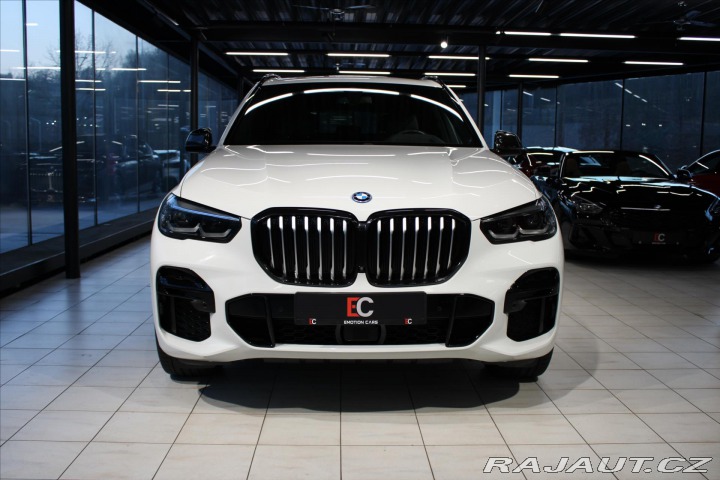 BMW X5 xDrive45e M Sport 2022