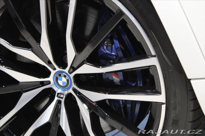 BMW X5 xDrive45e M Sport 2022