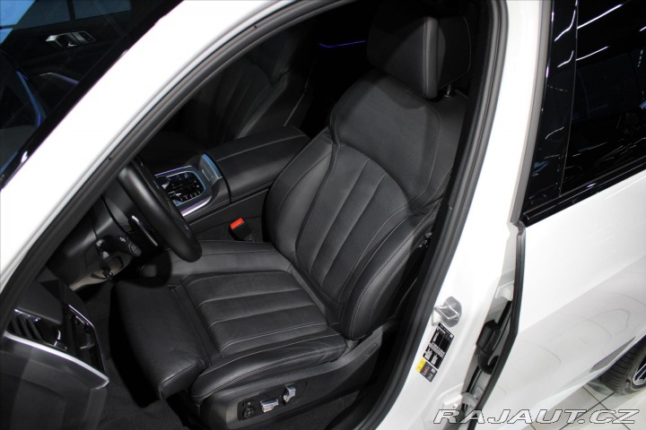 BMW X5 xDrive45e M Sport 2022