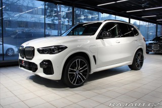 BMW X5 xDrive45e M Sport 2022