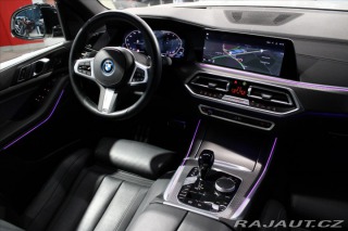 BMW X5 xDrive45e M Sport 2022