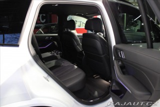 BMW X5 xDrive45e M Sport 2022