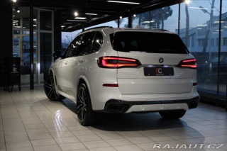 BMW X5 xDrive45e M Sport 2022