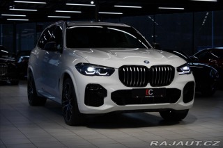 BMW X5 xDrive45e M Sport 2022