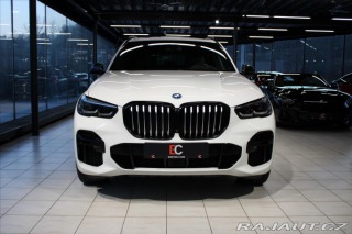 BMW X5 xDrive45e M Sport 2022