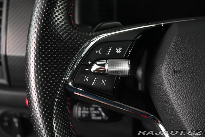 Škoda Kodiaq 2,0 TDI RS 176kW DSG 4x4 2021