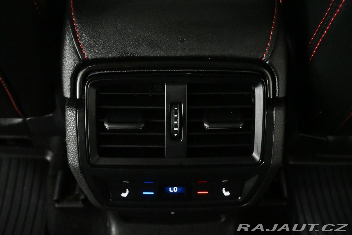 Škoda Kodiaq 2,0 TDI RS 176 kW DSG 4x4 2021